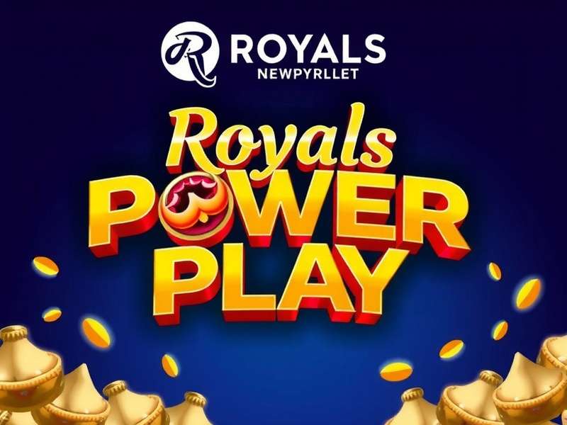 Royals Power Play Diwali Celebration Royals Power Play Diwali Event